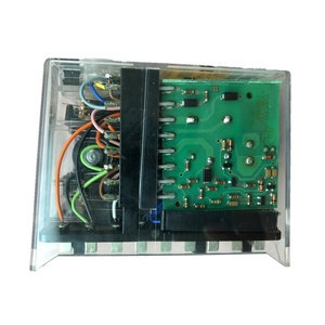 Controlador de Quemador Mecánico Original de Alta Calidad para Quemadores Industriales de GAS/ACEITE, Repuestos y Accesorios - Product Image 1