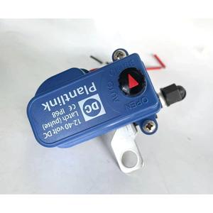 Válvula Solenoide de Cierre DC Plantlink de 12-40 Voltios Tipo Pulsado para Sistemas de Control - Product Image 5