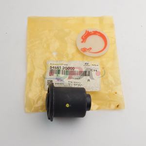 Nuevo sistema de suspensión BUSH-LWR ARM,RR 54551-2G000 54551 2G000 para H-yundai SONATA 545512G000 - Product Image 2