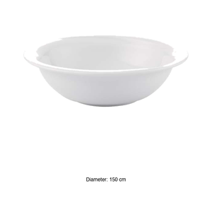 Bol évasé X-Tanbul 15 cm Gural Xt15Kk - Product Image 3