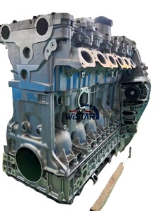 Motor de Gasolina de Alta Calidad 3.0L B6304T2, Bloque Largo de Motor B6304T2 para Volvo S80 II, S80L, <span class=keywords><strong>V70</strong></span> III, XC70 II, XC60 I - Product Image 3