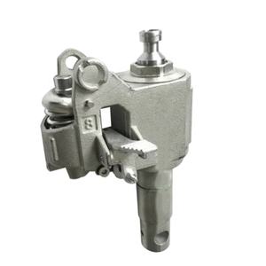 Actory-repuestos de carretilla elevadora manual, piezas de rueda de bomba de paleta - Product Image 6