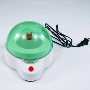 실험실 기기 휴대용 7000RPM 데스크탑 소형 전기 디지털 마이크로 원심 분리기 세포 분리 실험 - Product Image 2