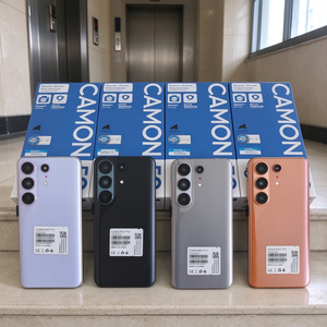 Nouveau Best-Seller 2026 : Smartphone CAMON50Pro 5G, 24 Go de RAM, 1 To, Android 15, Version Globale Débloquée - Product Image 1
