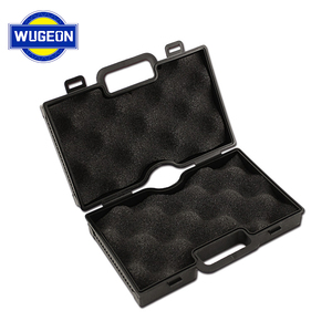 Hộp đựng đồ chơi mô hình súng hoạt hình bằng nhựa PE di động Wugeon, phụ kiện trò chơi, thiết bị ngoại vi, hộp quà tặng để sắp xếp dụng cụ - Product Image 2