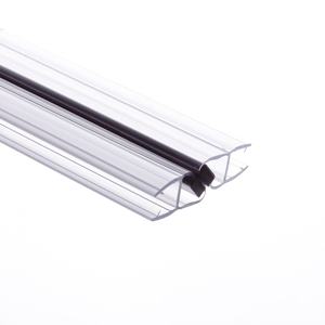 شريط ختم مطاطي مغناطيسي 90 درجة مقاوم للماء ختم الشريط المغناطيسي دش ختم الشريط - Product Image 1