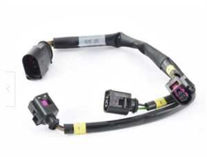 OE # Arnés de Cableado para Inyector Diesel 06E971627B para Audi - Product Image 2