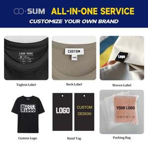 Camisetas Unisex al por Mayor, Personalizadas con Impresión, 100% Algodón, Anti-Pilling, 270g, Estilo Vintage, Tallas Grandes para Hombre - Product Image 6