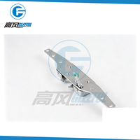 1827783000 Newstar S-18808 Ensemble de loquet de porte côté conducteur pour Freightliner Columbia FLD Century 1996-2010