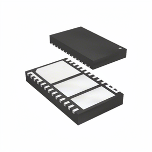 ส่วนประกอบอิเล็กทรอนิกส์ 26 PowerVFDFN SP7655ER-L ชิปจัดการพลังงาน (PMIC) บริการครบวงจรแบบดั้งเดิม - Product Image 1