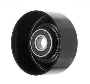 Venta caliente transfronteriza 31180-PNA-003 para Acura / <span class=keywords><strong>Honda</strong></span> polea de ajuste de polea de tensión de correa - Product Image 6