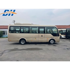 Minivan Yu Tong de haute qualité à 23 places, modèle 2019, à vendre à bas <span class=keywords><strong>prix</strong></span>. - Product Image 4