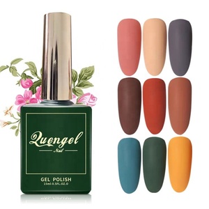 Gel <span class=keywords><strong>UV</strong></span>, à personnaliser soi-même, marque de vernis à ongles, <span class=keywords><strong>tendance</strong></span> 2020 - Product Image 5