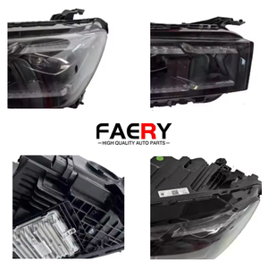 Système d'éclairage automobile FAERY 7051047300 Fabrication de qualité Phare avant pour Geely Xingyue L <span class=keywords><strong>Thor</strong></span> HI F - Product Image 4