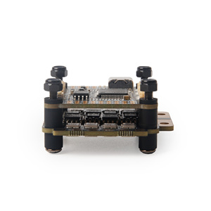 ชุดควบคุมการบิน Holybro <span class=keywords><strong>Kakute</strong></span> F722 V2 พร้อม Tekko32 <span class=keywords><strong>F4</strong></span> 50A / 65A 4-in-1 ESC Combo สำหรับโดรนแข่ง FPV - Product Image 5