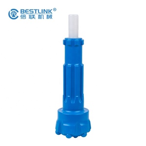 Marteau DTH de 3 pouces, haute pression, DHD3.5 <span class=keywords><strong>HD35</strong></span> IR3.5, trépan pour forage dans les roches dures - Product Image 5