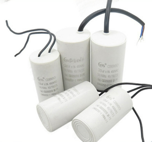 <span class=keywords><strong>Condensateur</strong></span> <span class=keywords><strong>de</strong></span> moteur monophasé série Cbb60 pour pompe à eau <span class=keywords><strong>de</strong></span> blanchisserie pompe auto-amorçante compresseur d'air-<span class=keywords><strong>condensateur</strong></span> <span class=keywords><strong>de</strong></span> machine <span class=keywords><strong>de</strong></span> pressage - Product Image 3