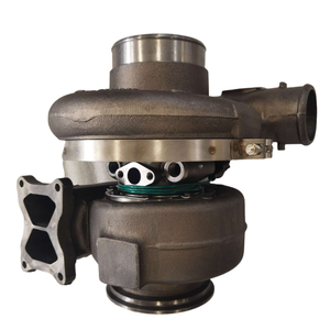 Équipement d'ingénierie mécanique diesel pour l'exploitation minière, surpresseur QSK19 4041703 2881772 - Product Image 4