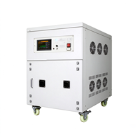 Alimentation électrique CA réglable, stabilisateur de tension personnalisé triphasé à haute sortie, alimentation à découpage, modèle CP70TT450