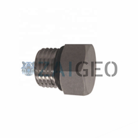 Accessoires pour jet d'eau Pièce de rechange pour jet d'eau H2OJET 400081-6 20460087 20458263 Soupape de purge pour machine de découpe à jet d'eau H2O JET