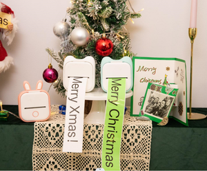 <span class=keywords><strong>Impresora</strong></span> de pegatinas <span class=keywords><strong>Phomemo</strong></span> <span class=keywords><strong>T02</strong></span>, Mini <span class=keywords><strong>impresora</strong></span> de bolsillo sin tinta, 53mm, notas, foto, portátil, 203DPI, <span class=keywords><strong>impresora</strong></span> térmica, recibo - Product Image 5