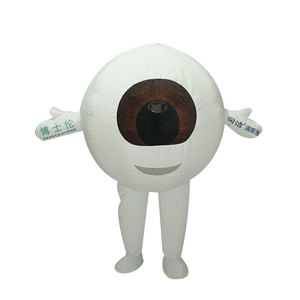 Disfraces hechos a medida a la venta para adultos disfraz de mascota nuevo disfraz de mascota 3D - Product Image 3
