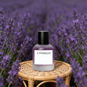 โคโลญจน์ผู้ชายสูตรใหม่ กลิ่นหนัง ไม้ ดิน และสดชื่น ติดทนนาน ขนาด 100 มล. ขายส่ง - Product Image 2