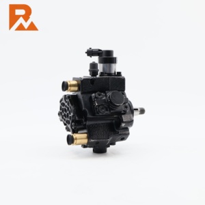 Pompe à injection de carburant 0445010206 0445010290 33100 2A420 pour moteur D3FA D4FB D4FD - Product Image 4