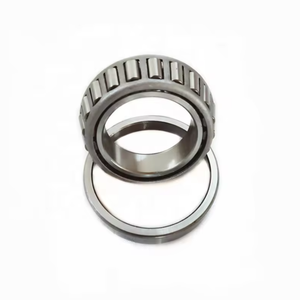 JM205149/10 JM205149A/10 JM205149/JM205110 JM205149A/JM205110 Single Tapered Roller Bearing JDZ Steel Cage Chrome Steel High - Product Image 1