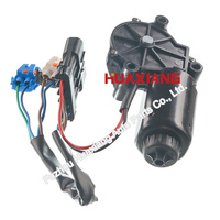 49129 |   10351401 |   Moteur de phare 16530235 pour Chevrolet Corvette 2000-2004, moteur de phare gauche
