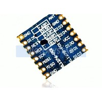 SX1276 Wireless Spread Spectrum ModuleLORA Module868M915M Module 868MHzSX1276 LORA 868M915M 86