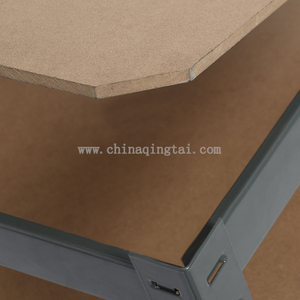 Heavy Duty Metal <strong>Industrial</strong> Shelf Steel <strong>Shelving</strong> <strong>Units</strong> - Product Image 3