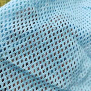 100% хлопчатобумажная сетчатая ткань для одежды - Product Image 2