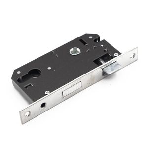 ドアロック本体<span class=keywords><strong>5845</strong></span>ステンレス鋼彫り込み木製ドア用 - Product Image 1