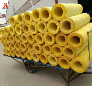 R30 <strong>Insulation</strong> <strong>Fiberglass</strong> Glass Wool Blanket for Green House - Product Image 4