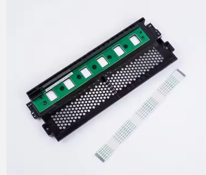 <span class=keywords><strong>Olivetti</strong></span> <span class=keywords><strong>Pr2e</strong></span> máy in sổ tiết kiệm cung cấp hình ảnh phía trước Hỗ trợ thẻ cảm biến - Product Image 1