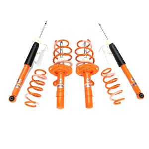 Amortisseur réglable EDDYSTAR, amortissement hydraulique à 24 voies, coilover pour Honda Crider, Honda Accord 10e/<span class=keywords><strong>11e</strong></span> génération, Inspire CV GJ7 - Product Image 1