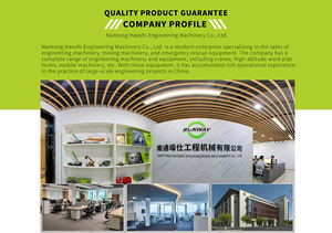 מנוף נייד כבד QY100K-I 100 טון, מנוף שטח, מנוף משאית נייד 100 טון לבנייה - Product Image 5