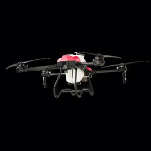 Vesta F50 est le dernier drone agricole de pulvérisation de 50 litres conçu pour l'efficacité et la précision à l'échelle industrielle - Product Image 2