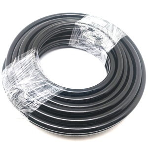 15024905049 Conjunto de Mangueras Hidráulicas Dobles de Repuesto, Manguera Doble de Alta Presión para Reemplazo de Sistemas Hidráulicos - Product Image 1
