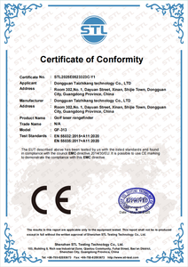 Beste Golfafstandsmeter Met Ballistische Rekentechnologie Snelle Snelheid Lange Batterijlevensduur Topbeoordelingen - Product Image 5