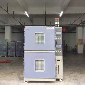 Pin ESS chu kỳ nhiệt buồng thử nghiệm cao thấp nhiệt độ độ ẩm khí hậu môi trường mô phỏng độ bền <span class=keywords><strong>Tester</strong></span> - Product Image 3