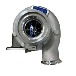 Turbocompresseur 6395633 5459711 pour remplacement, réparation, nouveau contrôle de suralimentation du turbo - Product Image 4