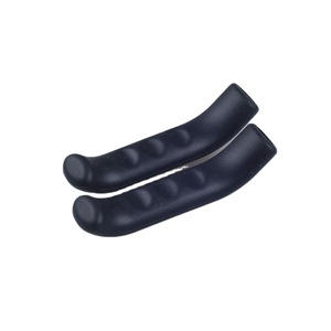 Fundas de Goma para Manetas de Freno de Bicicleta de Montaña y Puños de Manillar para <span class=keywords><strong>Ciclismo</strong></span> - Product Image 6