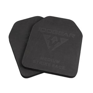 Idogear 2 Stuks Schuim Sapi Schokplaten Tactische Platen Eva Foam Sapi Platen Voor Tactisch Vest - Product Image 1