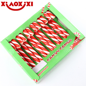 <strong>Mini</strong> Hard <strong>Candy</strong> <strong>Canes</strong> with Unique Design New and Fresh Confectionery Treats - Product Image 3