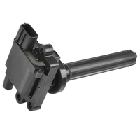 Bobina de Encendido para MITSUBISHI COLT LANCER SPACE WAGON STARION PAJERO GALANT CARISMA, Sistema Eléctrico para Automóviles, Repuestos