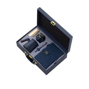 Set de Regalo de Cuaderno Corporativo con Logotipo Personalizado 2026 para Empresas, Bancos y Agencias Inmobiliarias, para Eventos de Aniversario y Recuerdos - Product Image 2