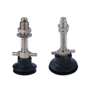 Venta al por mayor de accesorios de vacío de cabeza grande de alta calidad y duraderos, sistema de ventosas industriales Tianxing de cabeza grande - Product Image 6