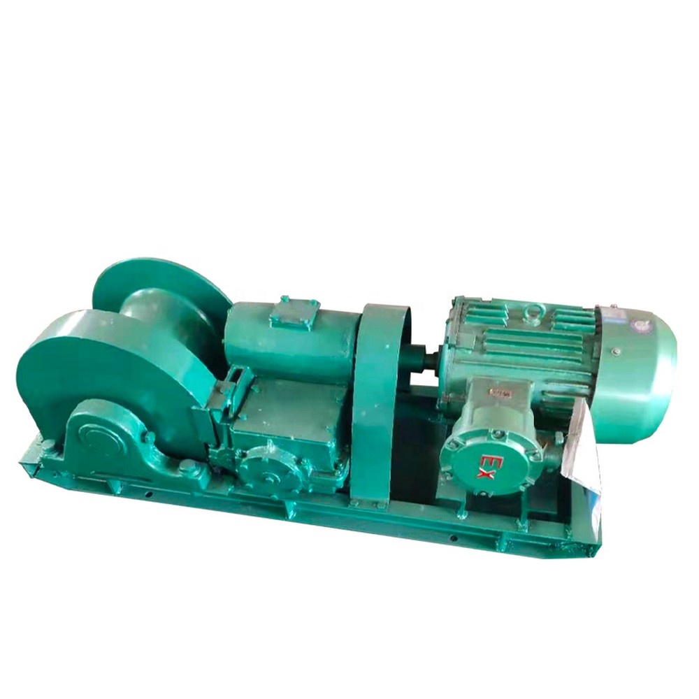 Для шахты, Взрывозащищенная буксировочная лебедка, трос, электрическая лебедка, буксировочная Лебедка для шахты, производитель